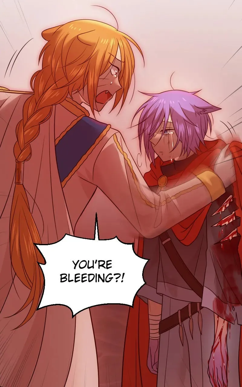 Watermelon (Colored) Chapter 224 page 35 - 