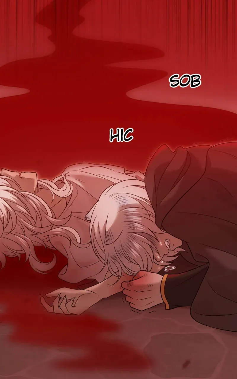 Watermelon (Colored) Chapter 224 page 8 - 