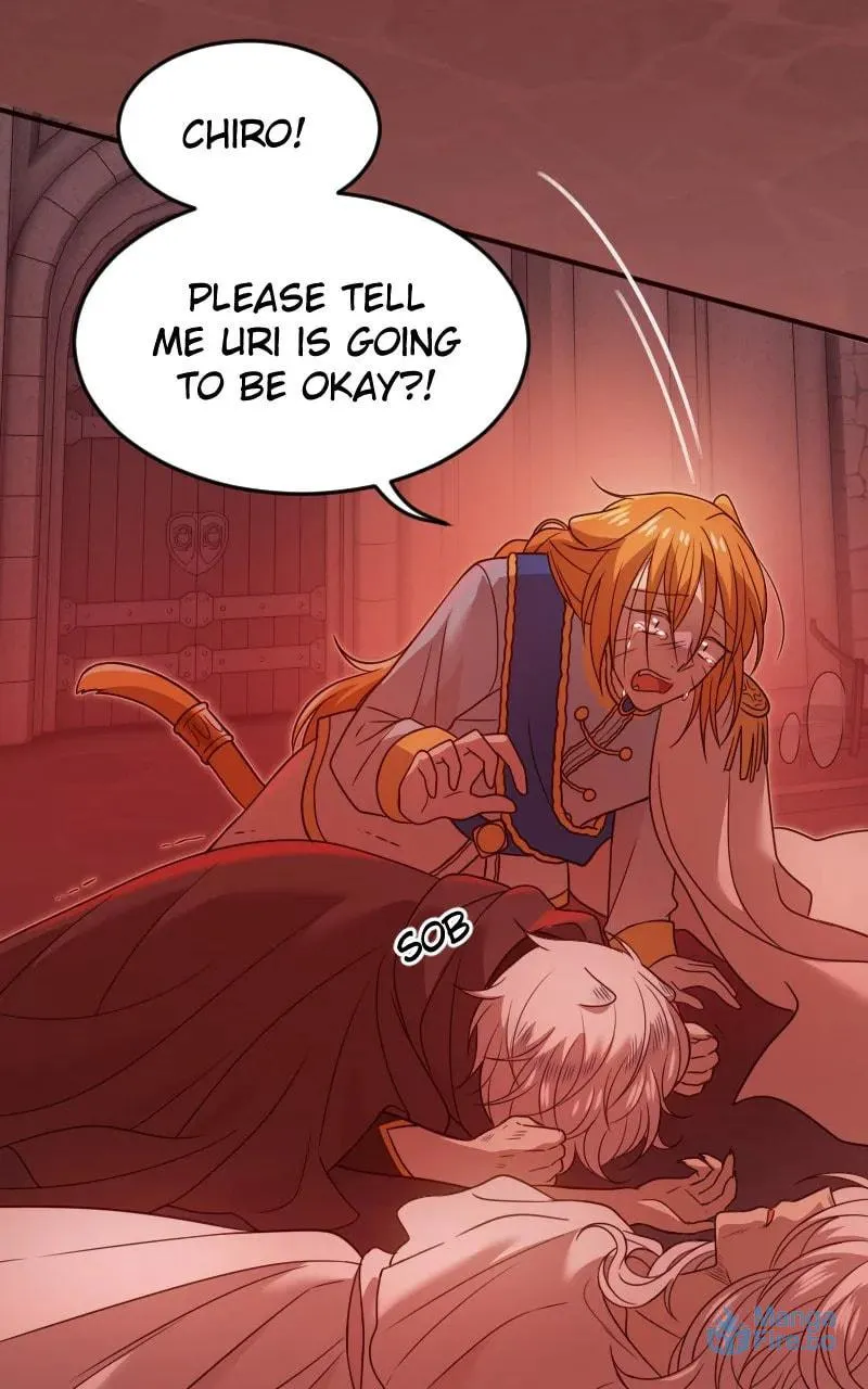 Watermelon (Colored) Chapter 224 page 9 - 