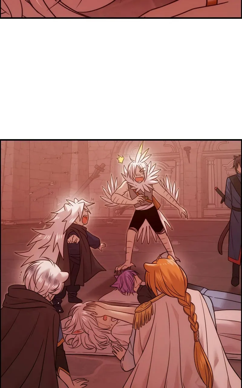 Watermelon (Colored) Chapter 226 page 26 - 