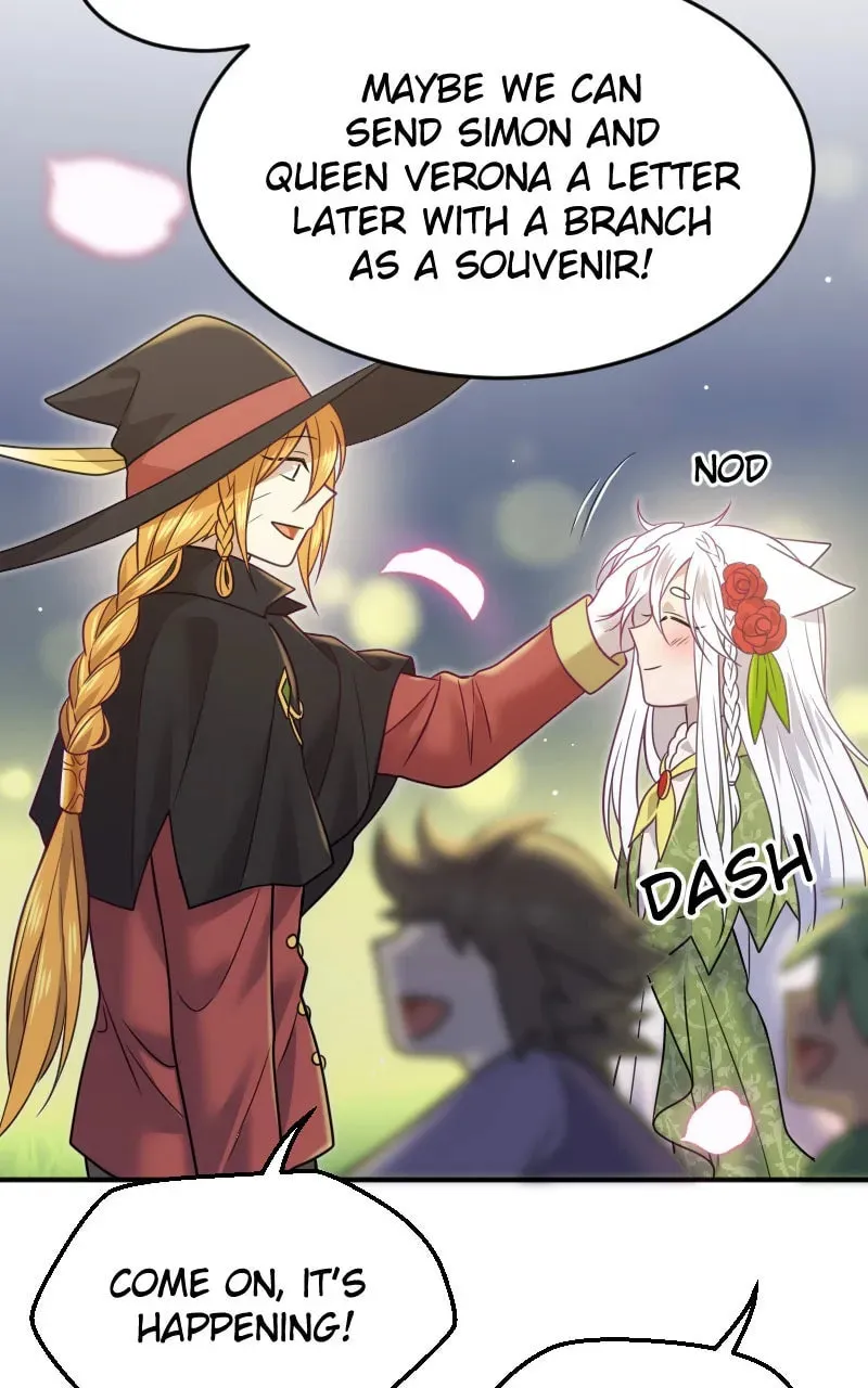 Watermelon (Colored) Chapter 226 page 76 - 