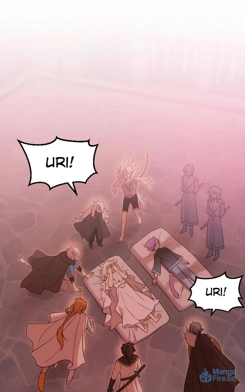 Watermelon (Colored) Chapter 226 page 9 - 