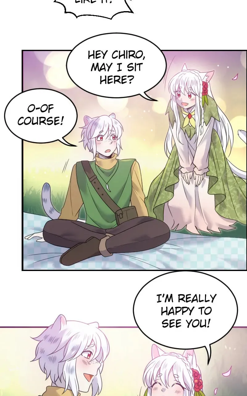 Watermelon (Colored) Chapter 227 page 14 - 
