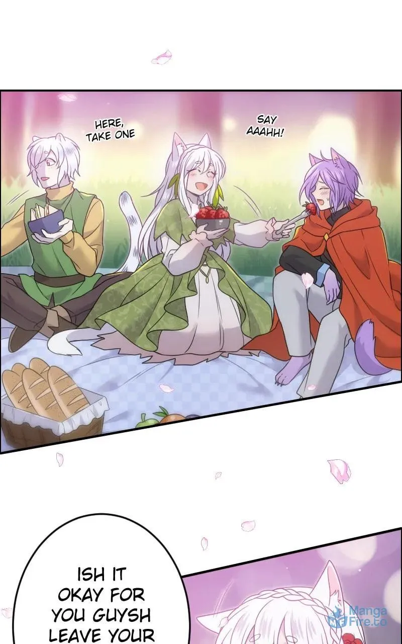 Watermelon (Colored) Chapter 227 page 18 - 