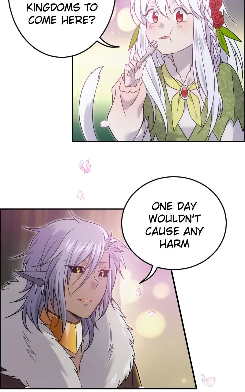Watermelon (Colored) Chapter 227 page 19 - 