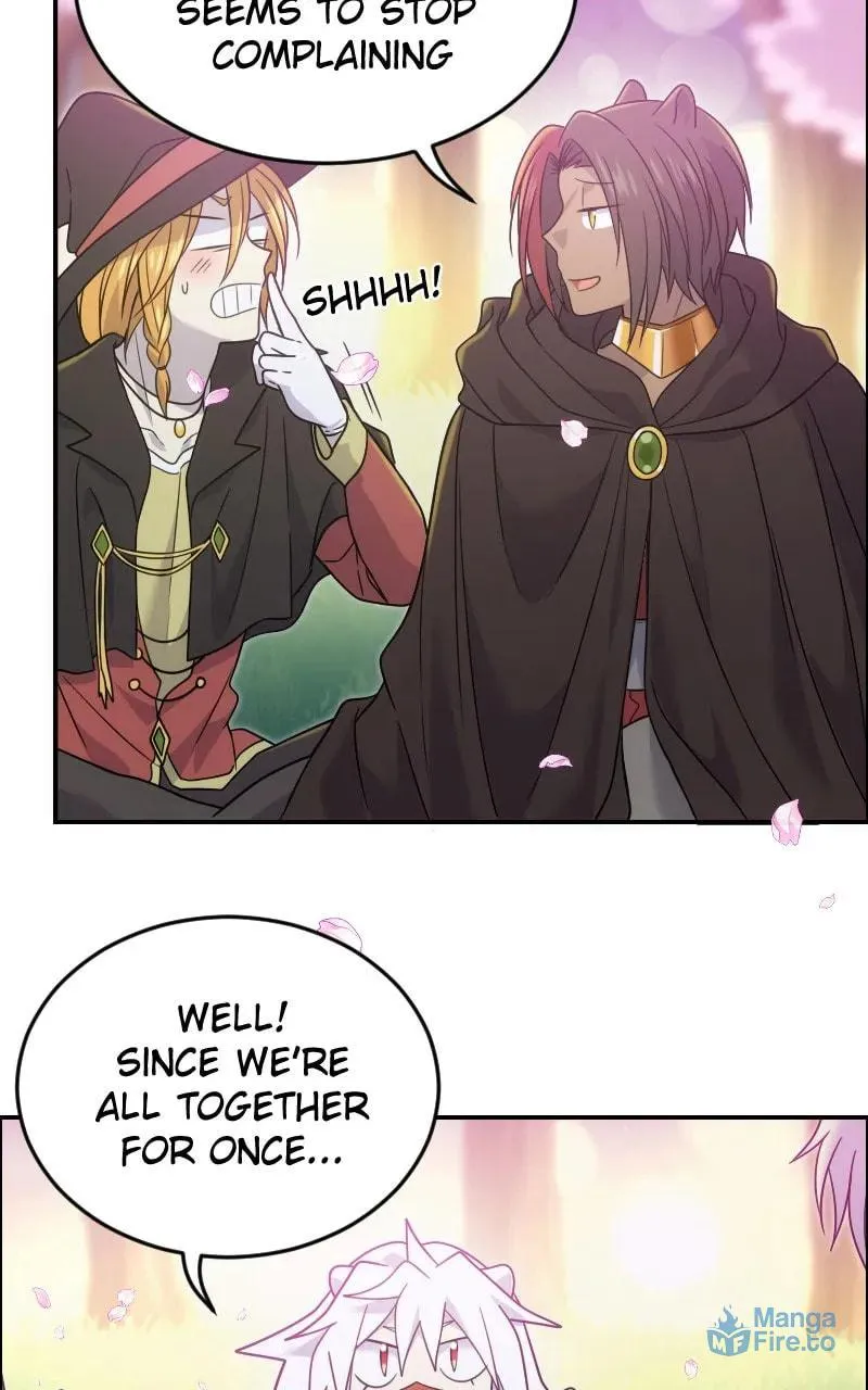Watermelon (Colored) Chapter 227 page 21 - 