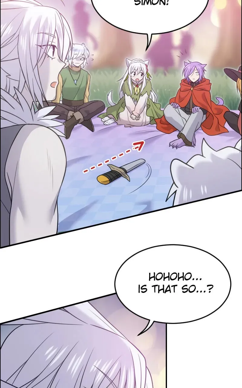 Watermelon (Colored) Chapter 227 page 35 - 