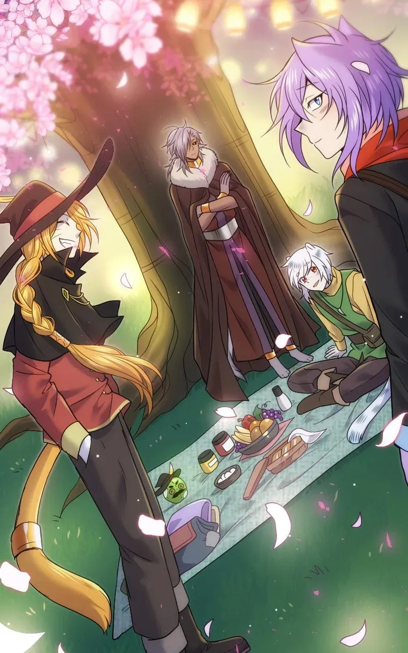 Watermelon (Colored) Chapter 227 page 5 - 