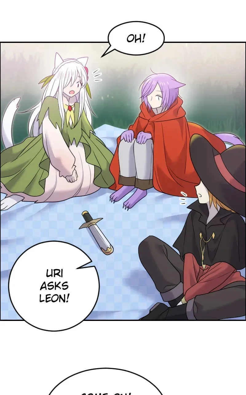 Watermelon (Colored) Chapter 228 page 11 - 