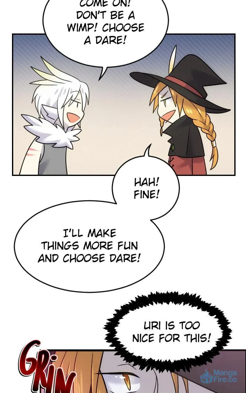 Watermelon (Colored) Chapter 228 page 12 - 