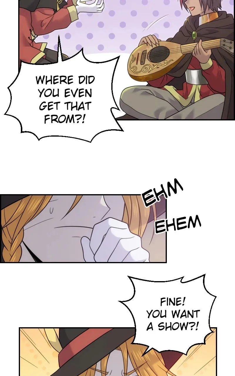 Watermelon (Colored) Chapter 228 page 17 - 