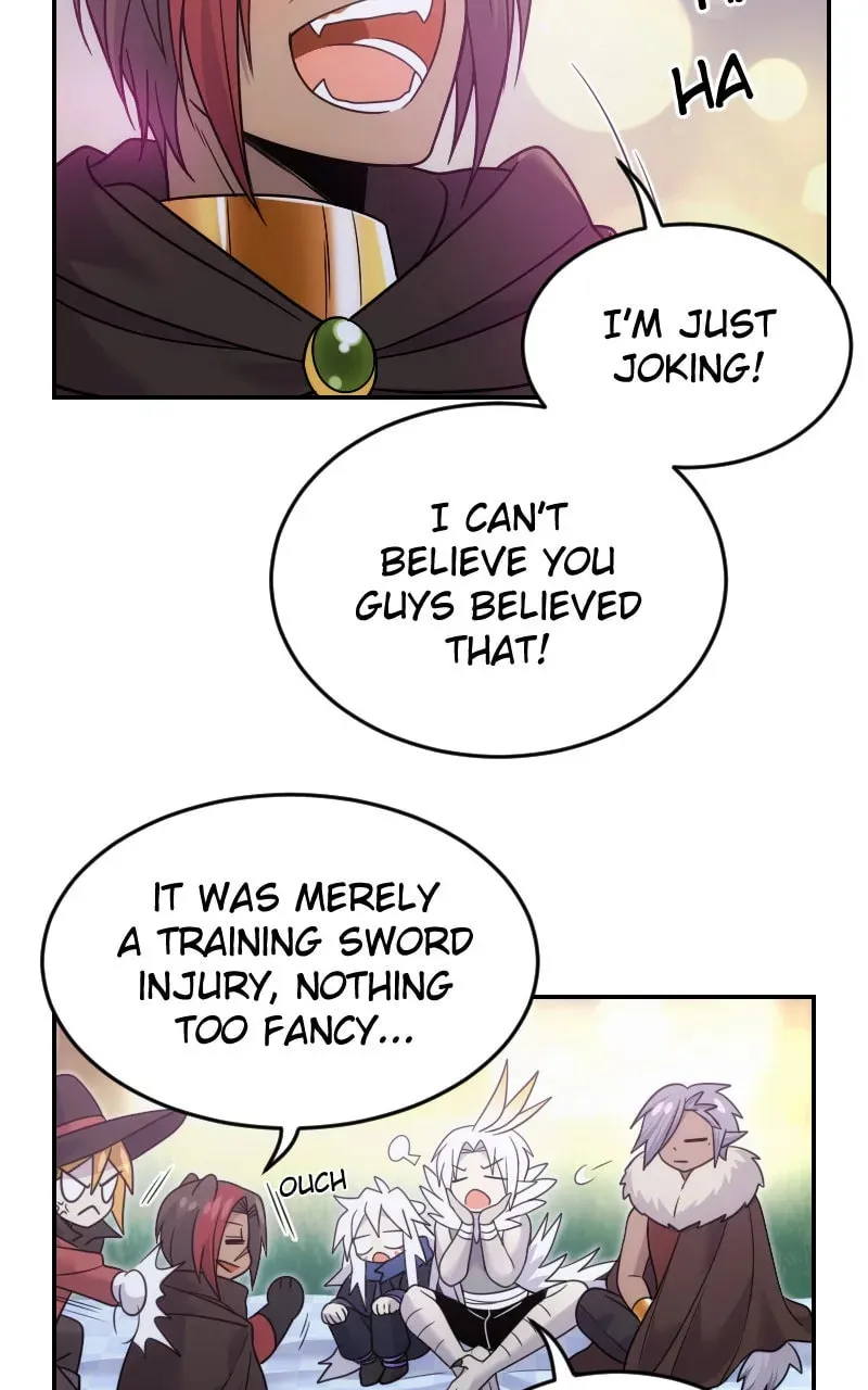 Watermelon (Colored) Chapter 229 page 34 - 