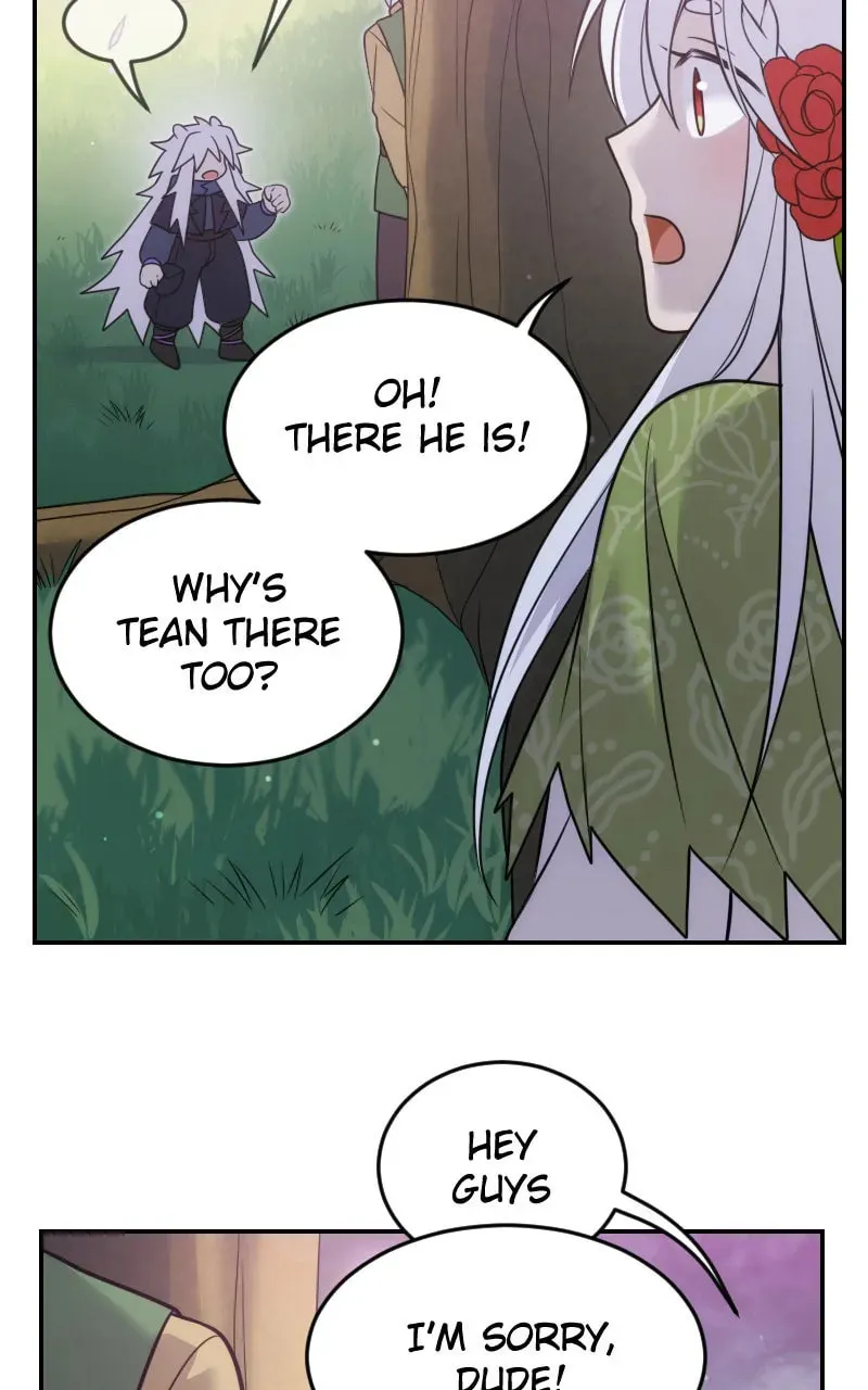 Watermelon (Colored) Chapter 229 page 41 - 