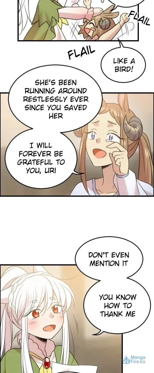 Watermelon (Colored) Chapter 230 page 12 - 