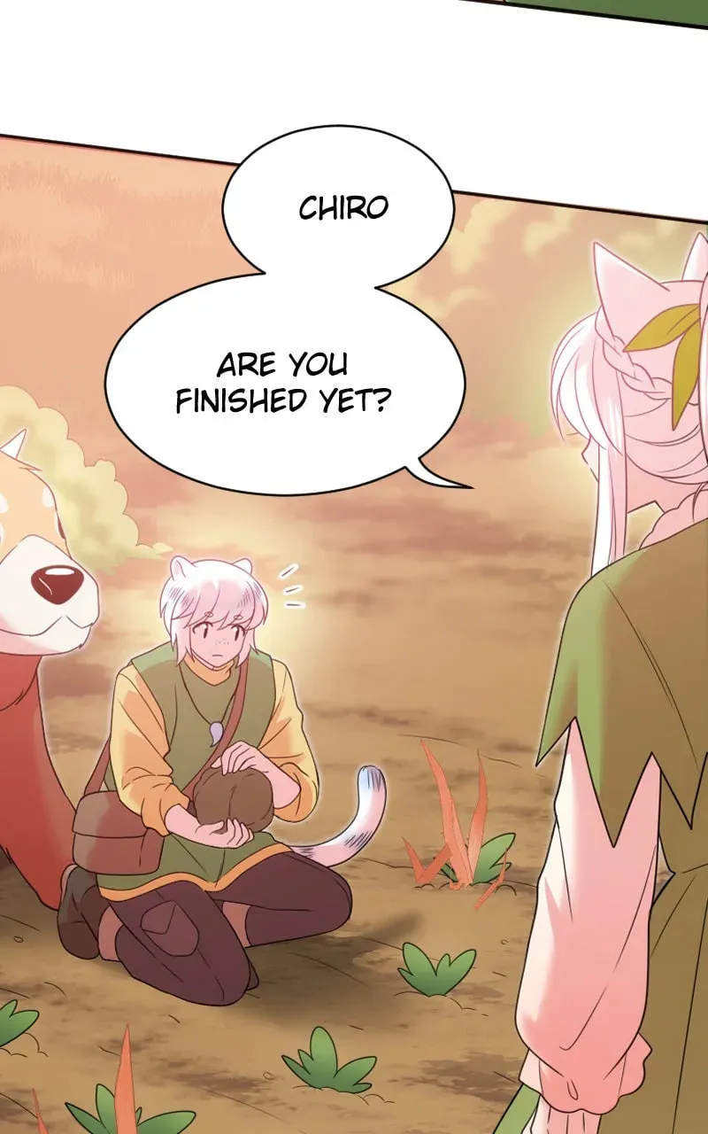 Watermelon (Colored) Chapter 230 page 19 - 