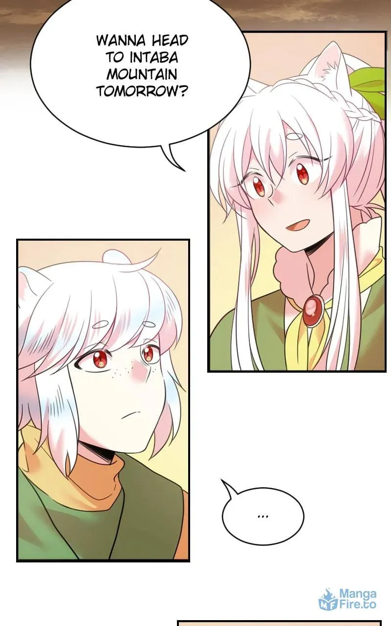 Watermelon (Colored) Chapter 230 page 21 - 