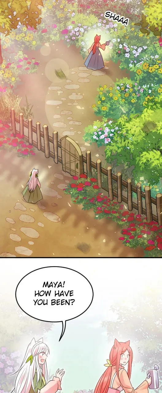 Watermelon (Colored) Chapter 230 page 4 - 