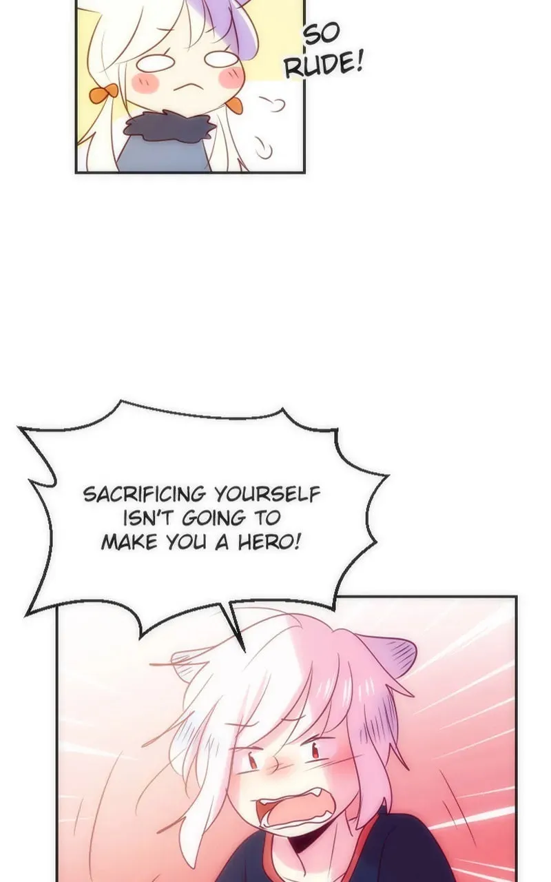 Watermelon (Colored) Chapter 230 page 34 - 