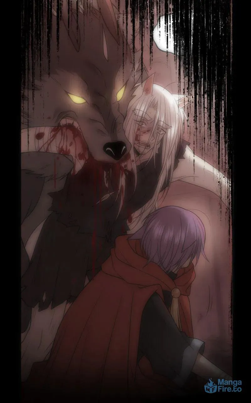 Watermelon (Colored) Chapter 230 page 54 - 