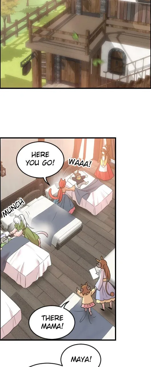 Watermelon (Colored) Chapter 230 page 8 - 