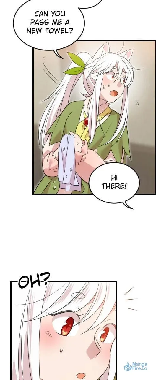 Watermelon (Colored) Chapter 230 page 9 - 