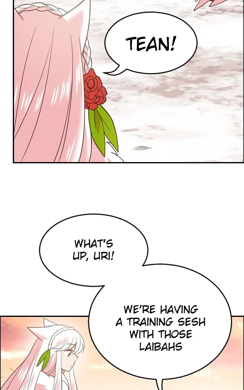 Watermelon (Colored) Chapter 231 page 37 - 