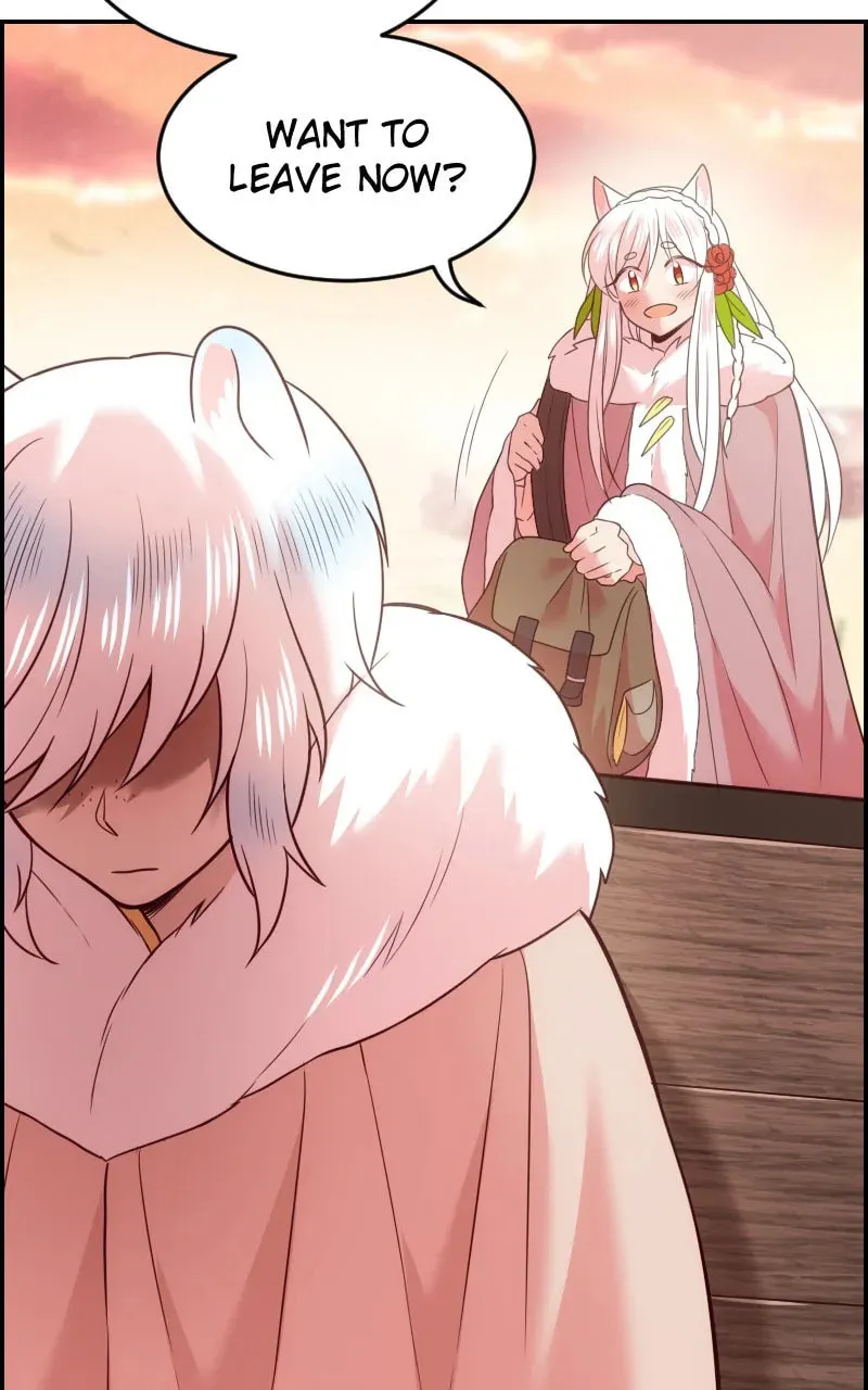 Watermelon (Colored) Chapter 231 page 8 - 