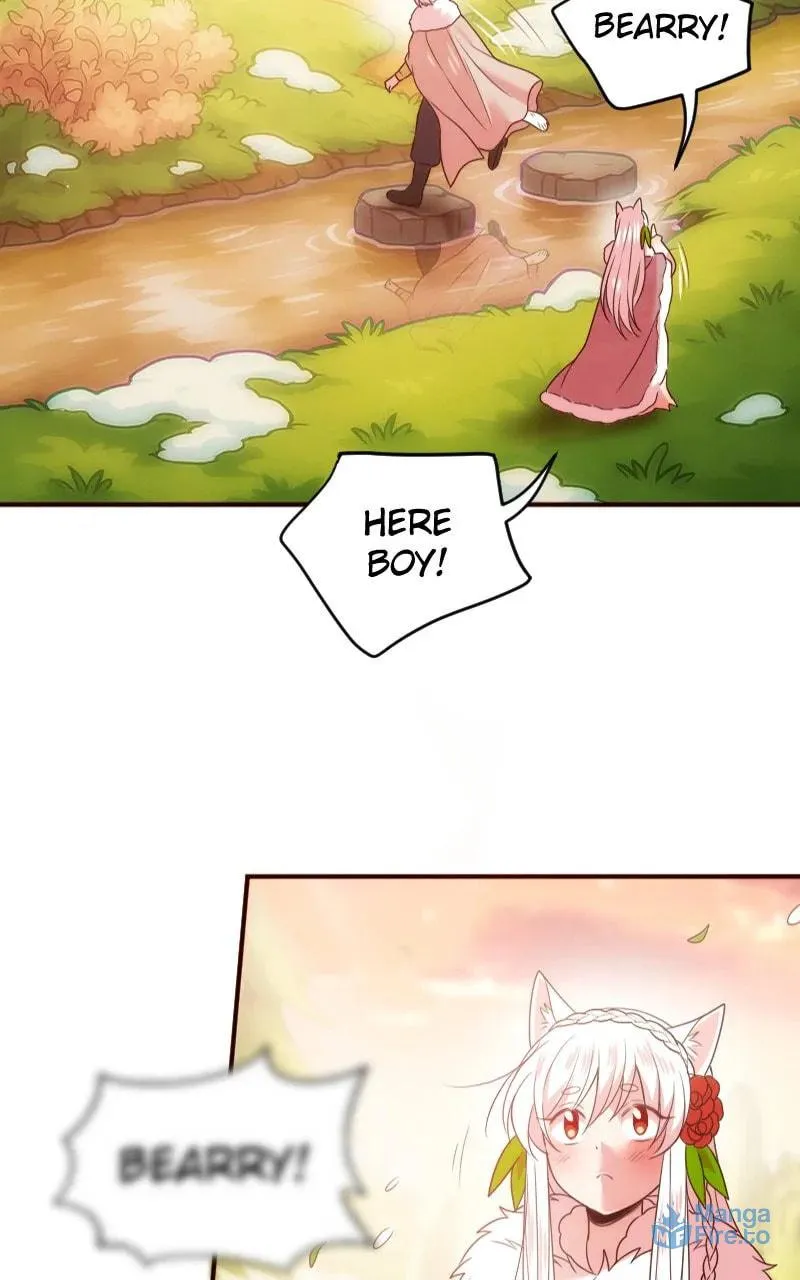Watermelon (Colored) Chapter 232 page 18 - 