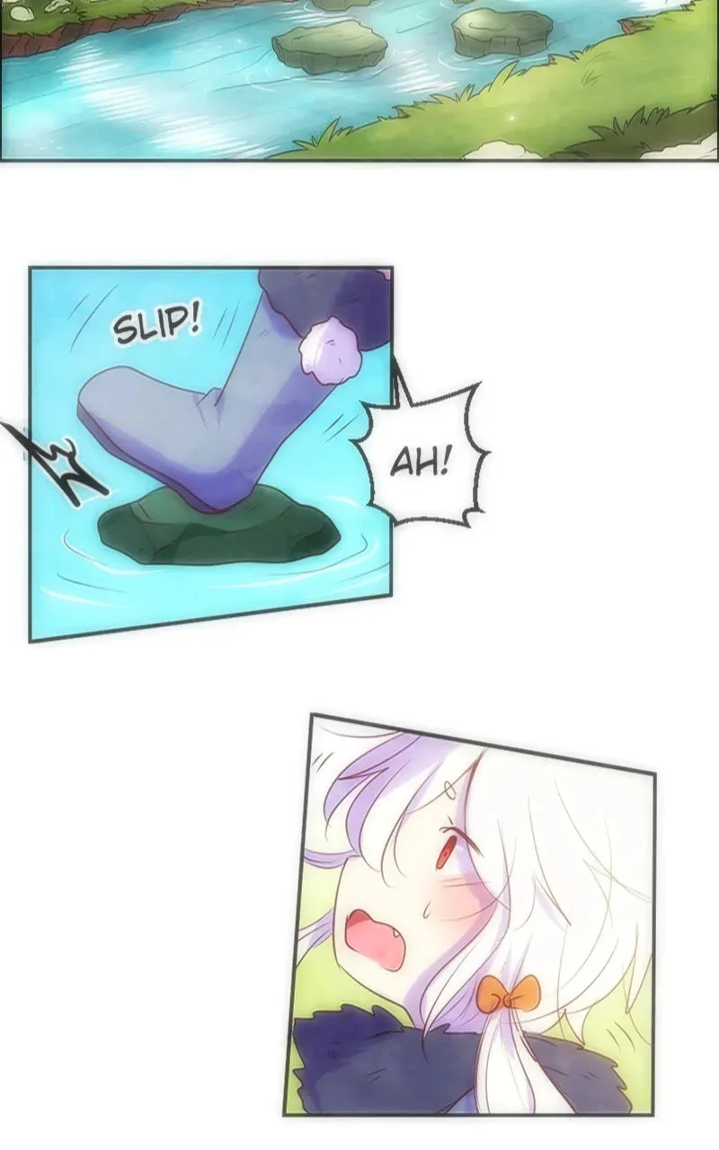 Watermelon (Colored) Chapter 232 page 22 - 