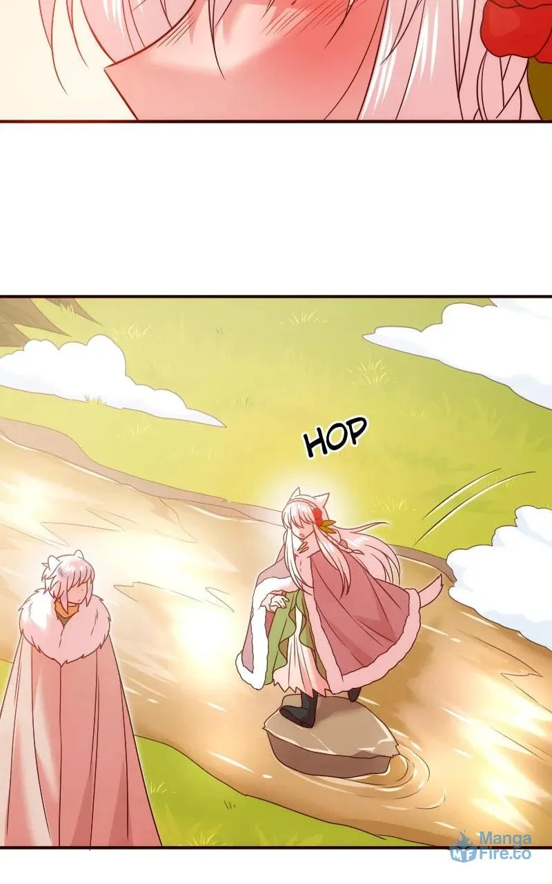 Watermelon (Colored) Chapter 232 page 27 - 