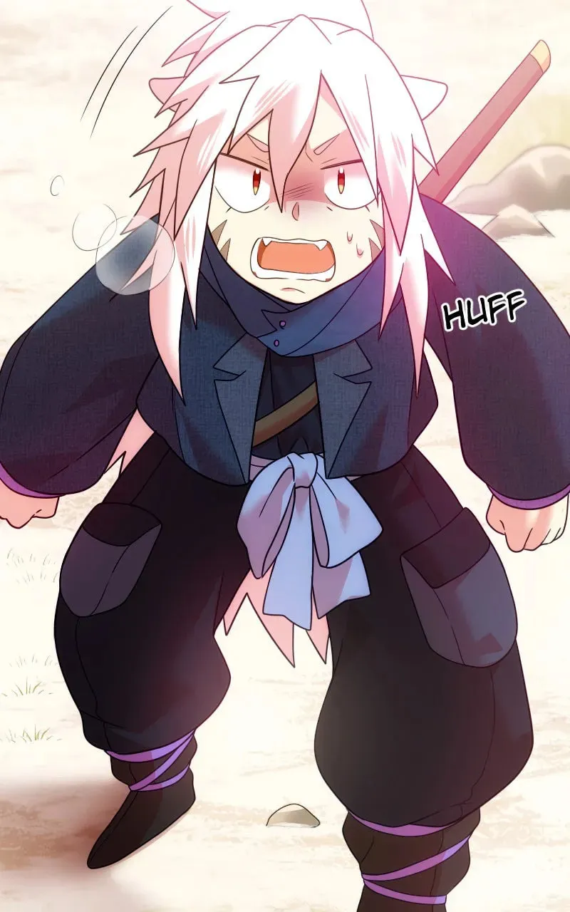 Watermelon (Colored) Chapter 232 page 10 - 