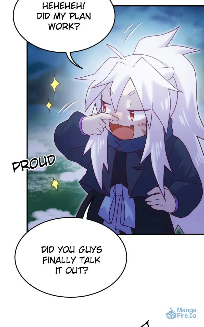 Watermelon (Colored) Chapter 233 page 21 - 