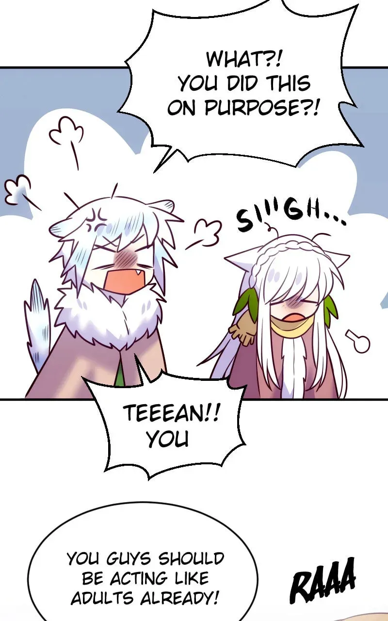 Watermelon (Colored) Chapter 233 page 22 - 