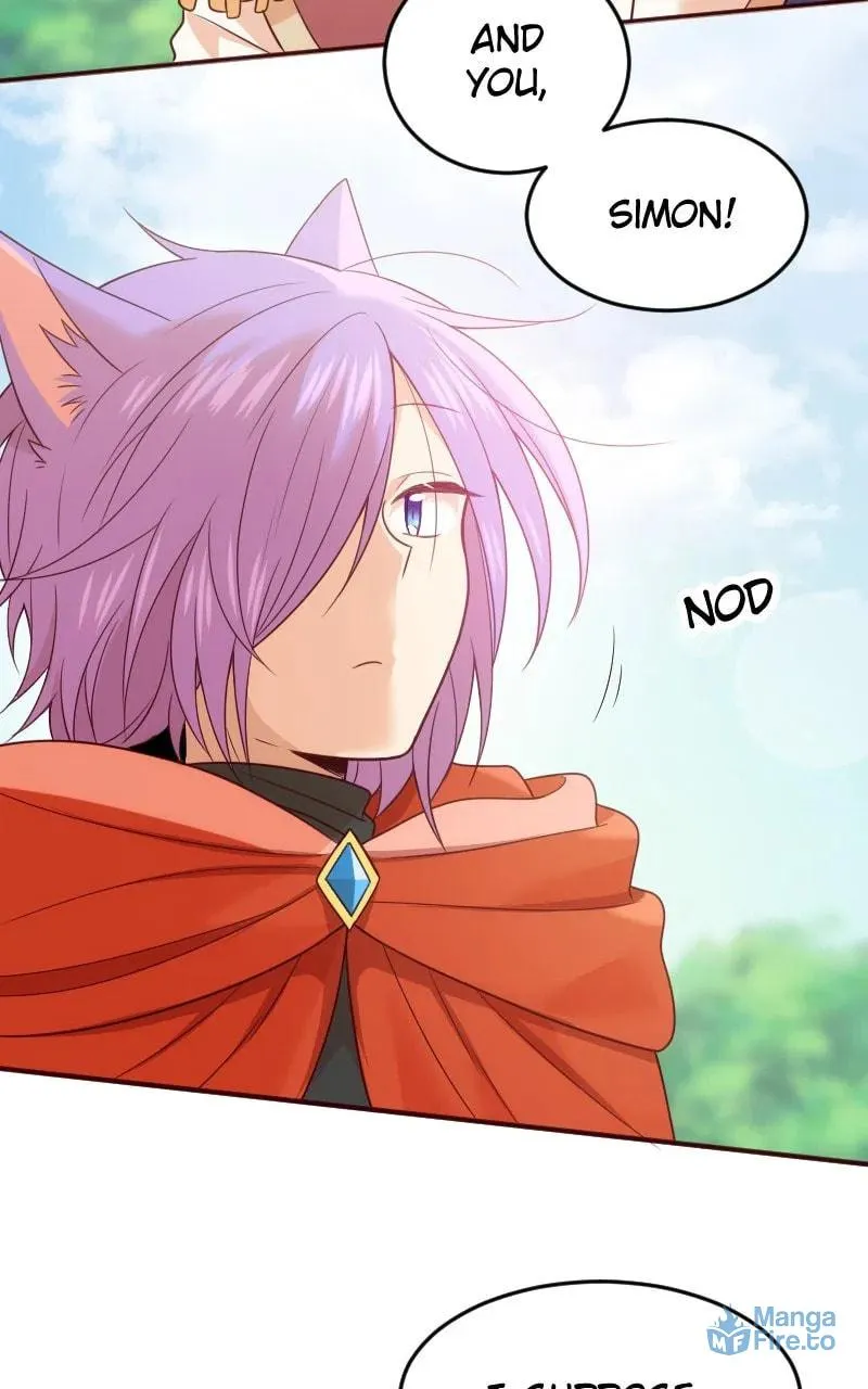 Watermelon (Colored) Chapter 233 page 36 - 