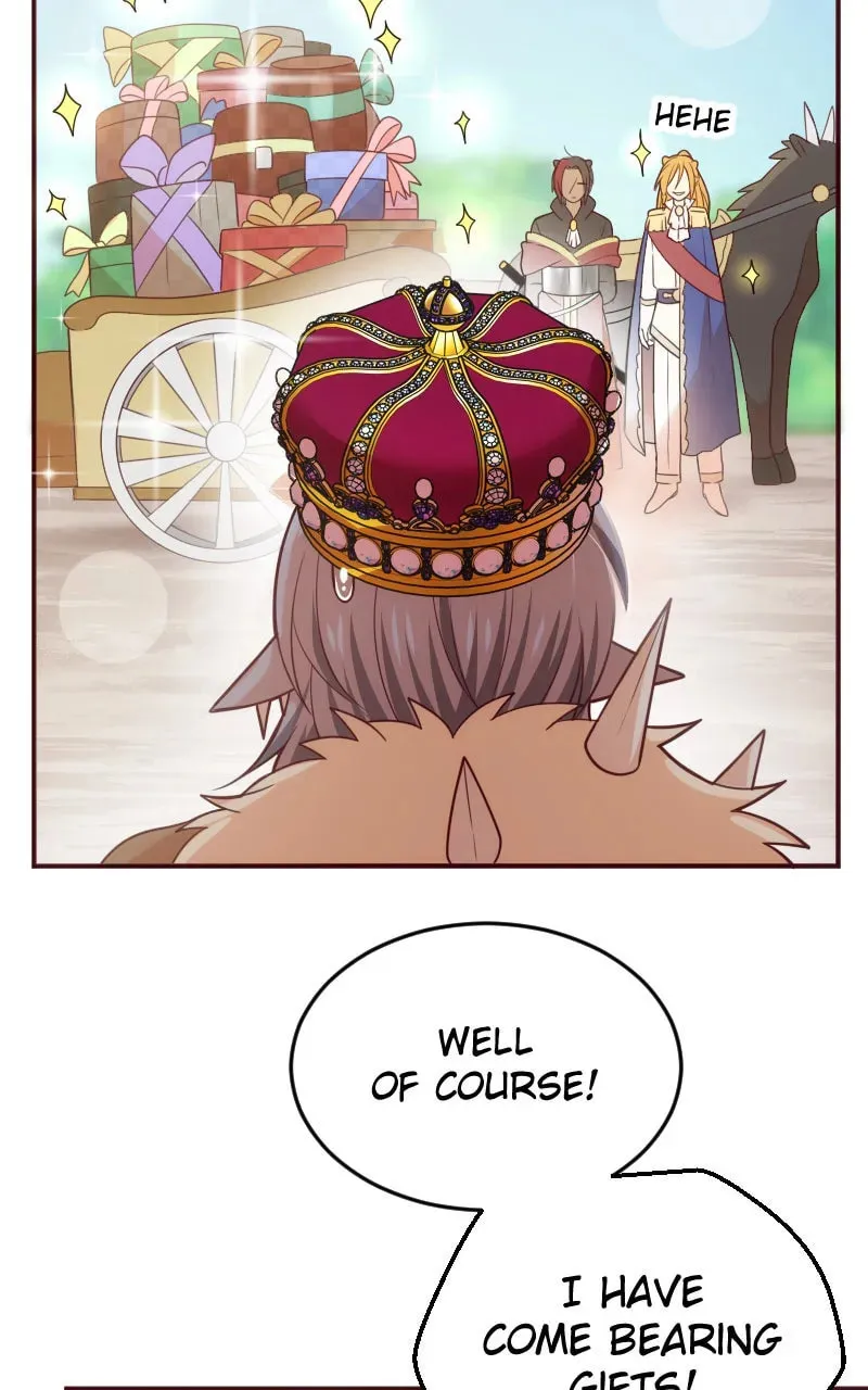 Watermelon (Colored) Chapter 233 page 38 - 