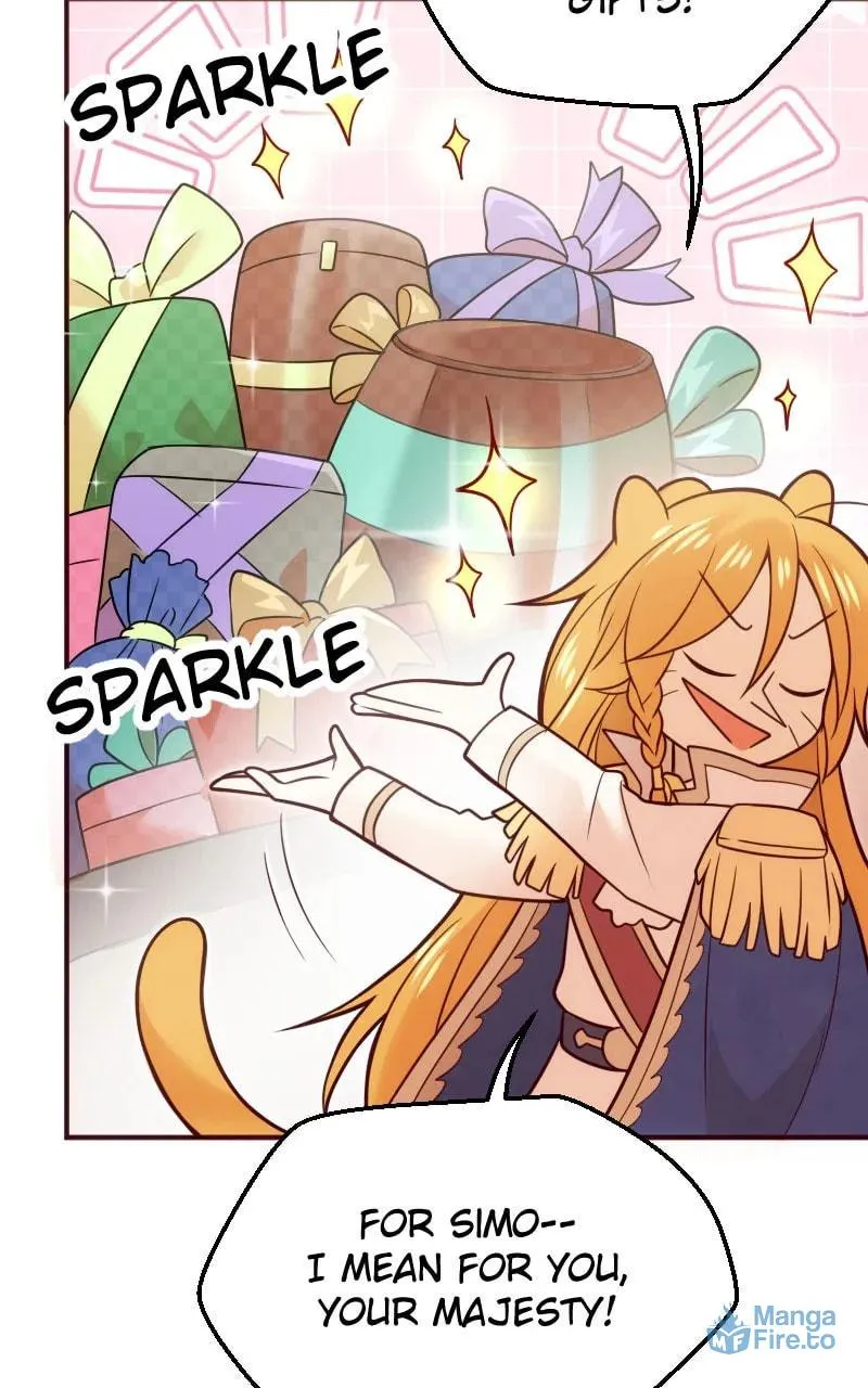 Watermelon (Colored) Chapter 233 page 39 - 