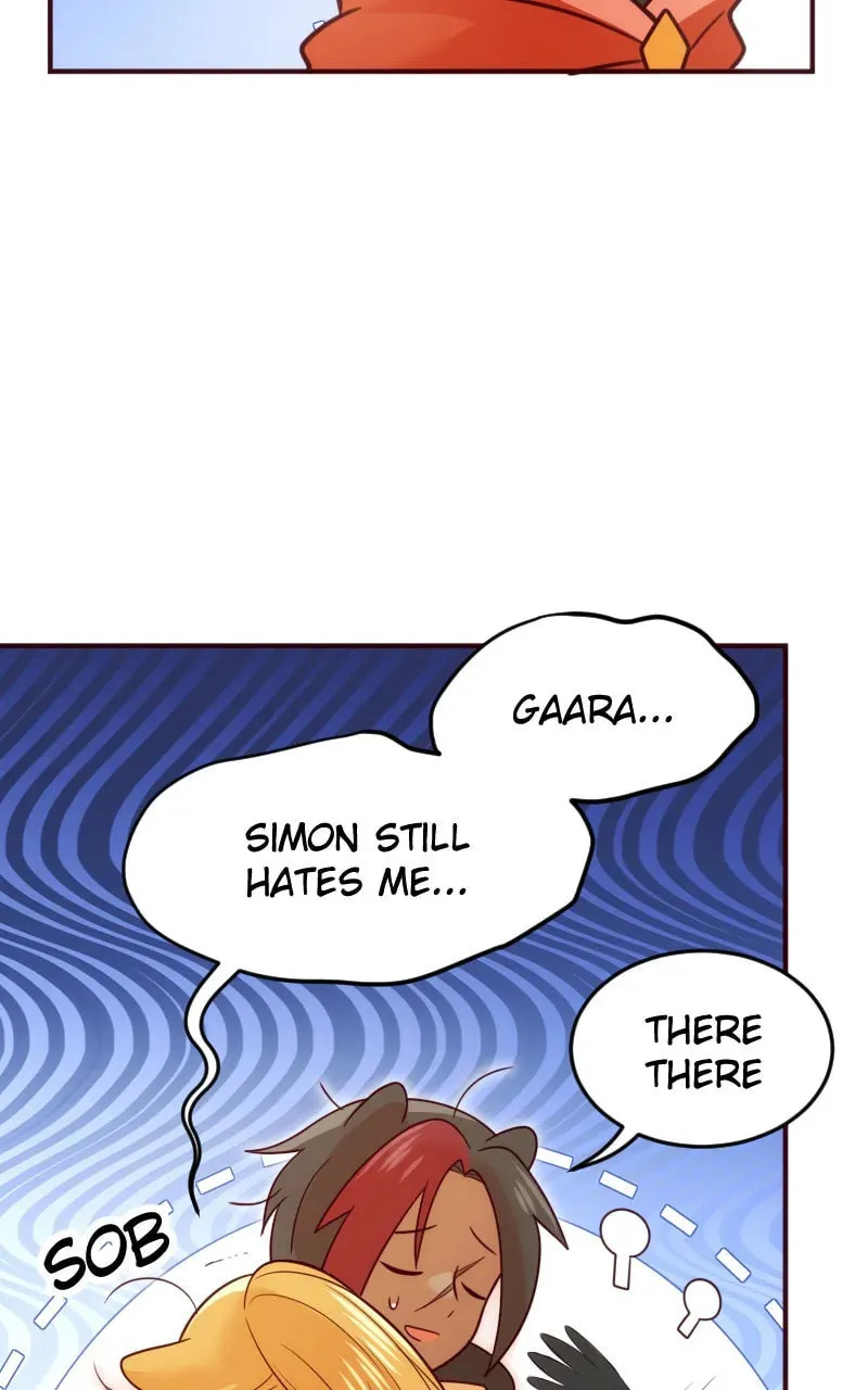 Watermelon (Colored) Chapter 233 page 43 - 