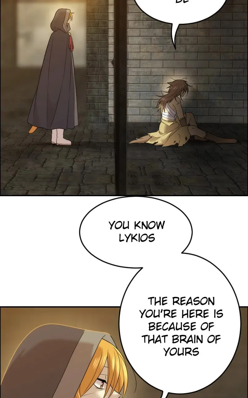 Watermelon (Colored) Chapter 233 page 55 - 