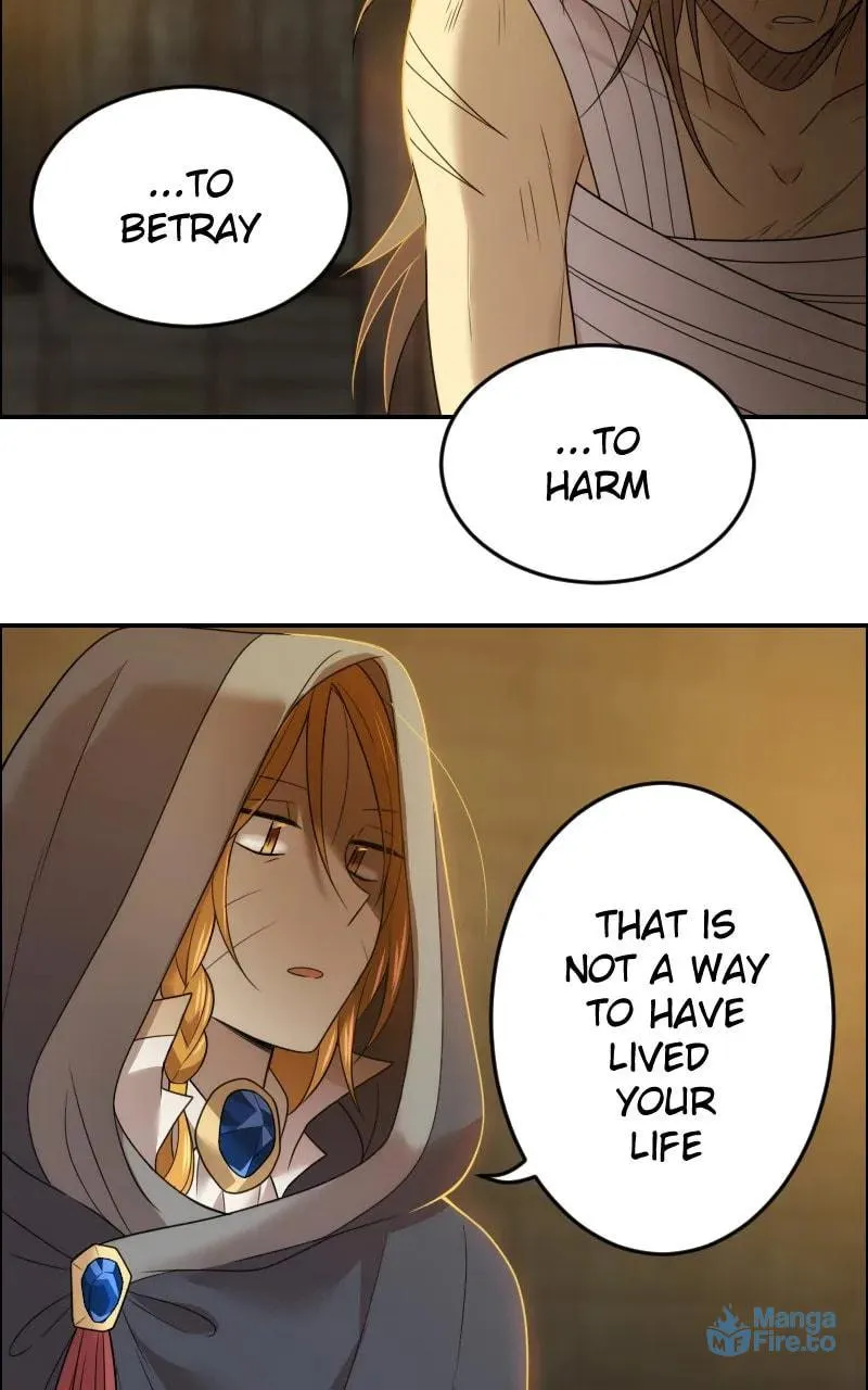 Watermelon (Colored) Chapter 233 page 57 - 