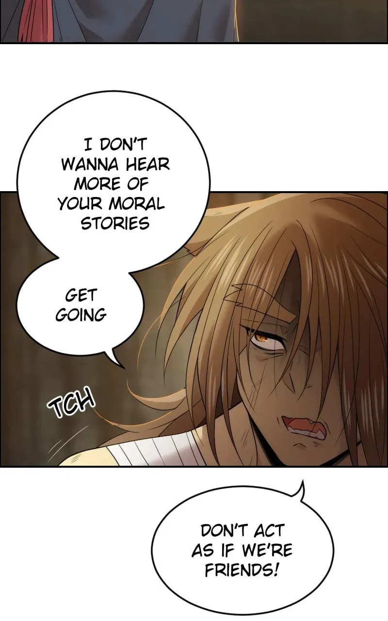 Watermelon (Colored) Chapter 233 page 58 - 