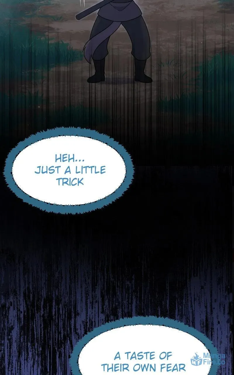 Watermelon (Colored) Chapter 234 page 21 - 