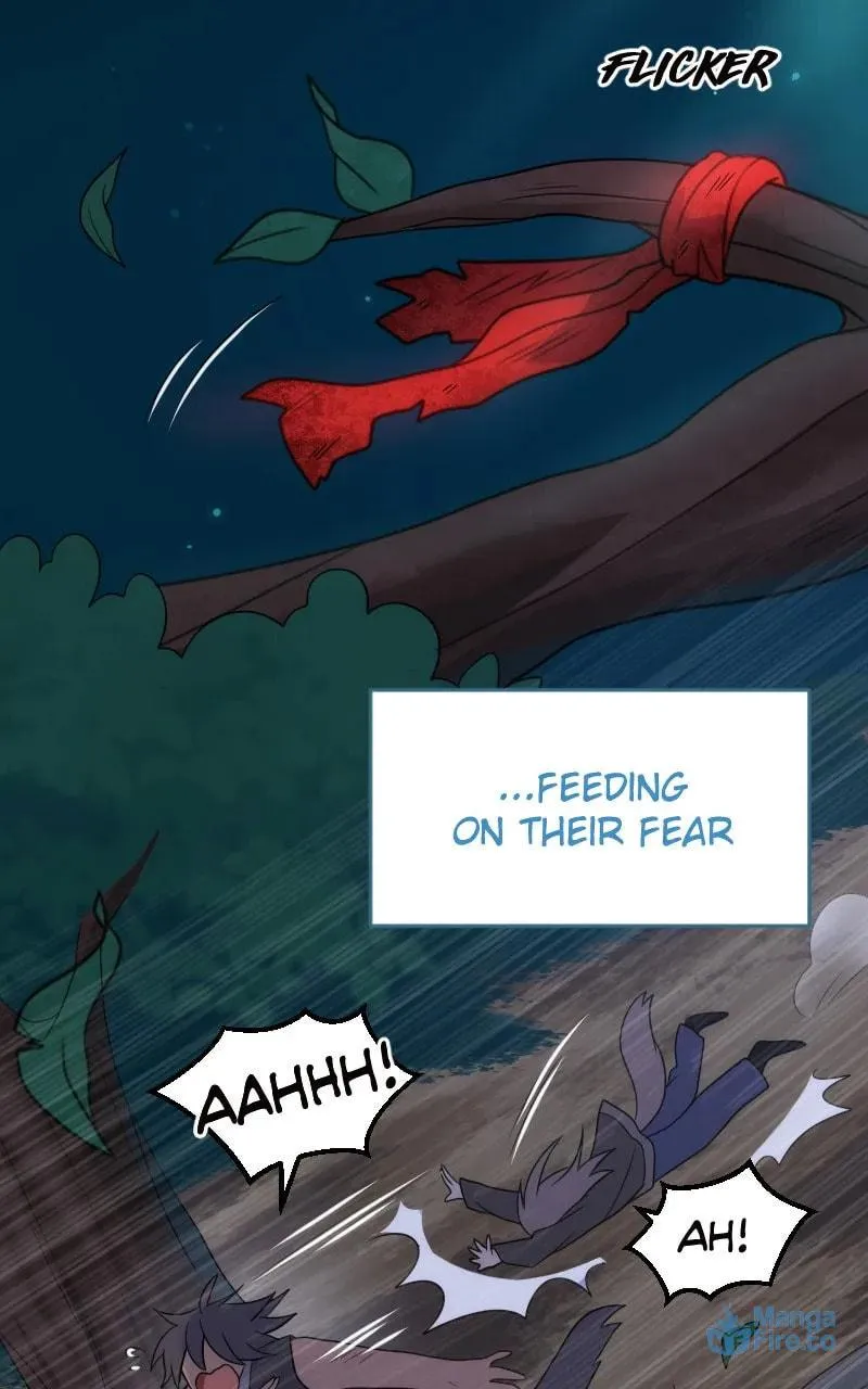 Watermelon (Colored) Chapter 234 page 27 - 