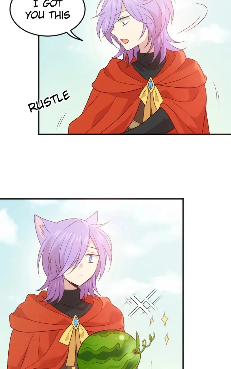 Watermelon (Colored) Chapter 235 page 20 - 