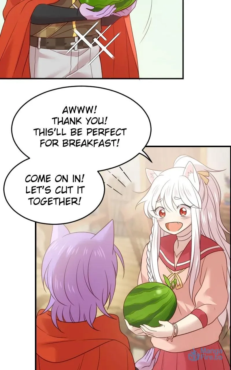 Watermelon (Colored) Chapter 235 page 21 - 