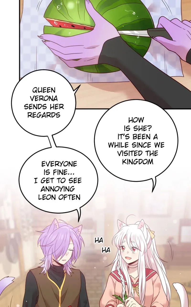 Watermelon (Colored) Chapter 235 page 23 - 
