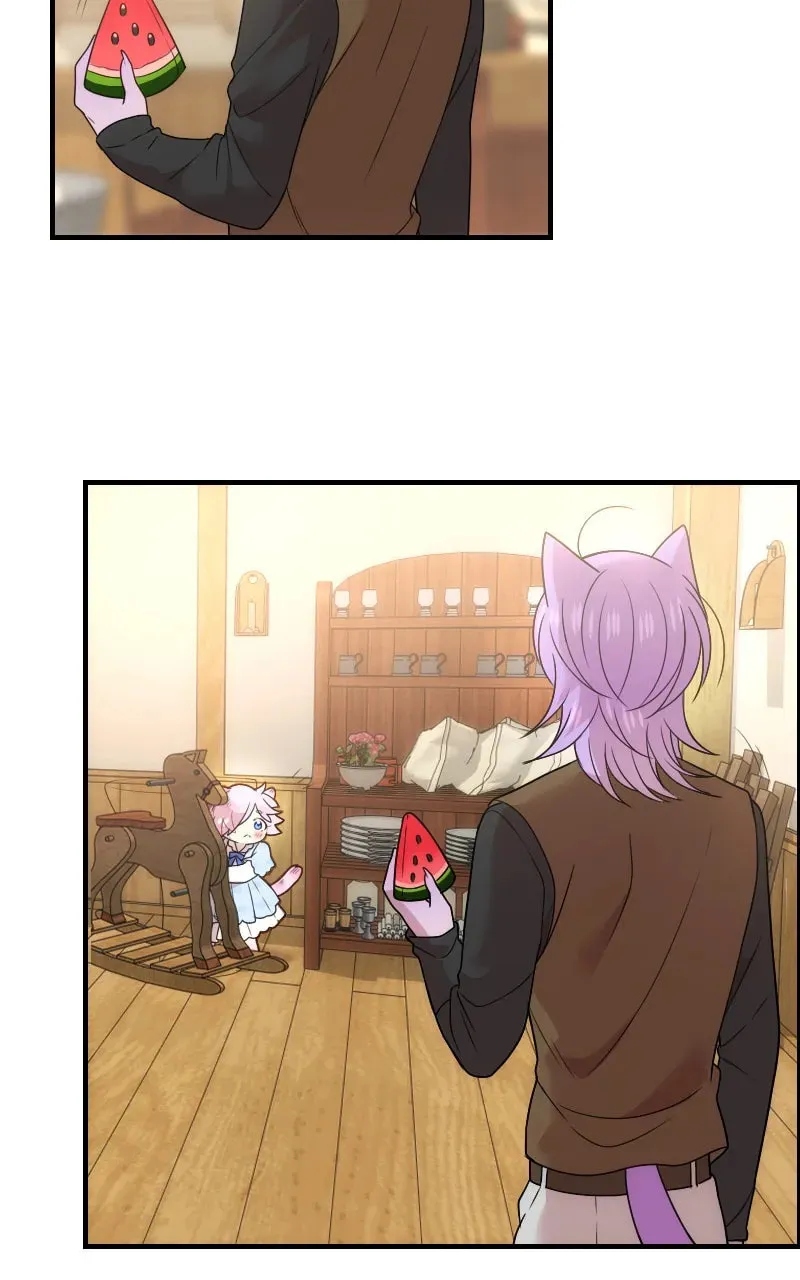 Watermelon (Colored) Chapter 235 page 26 - 