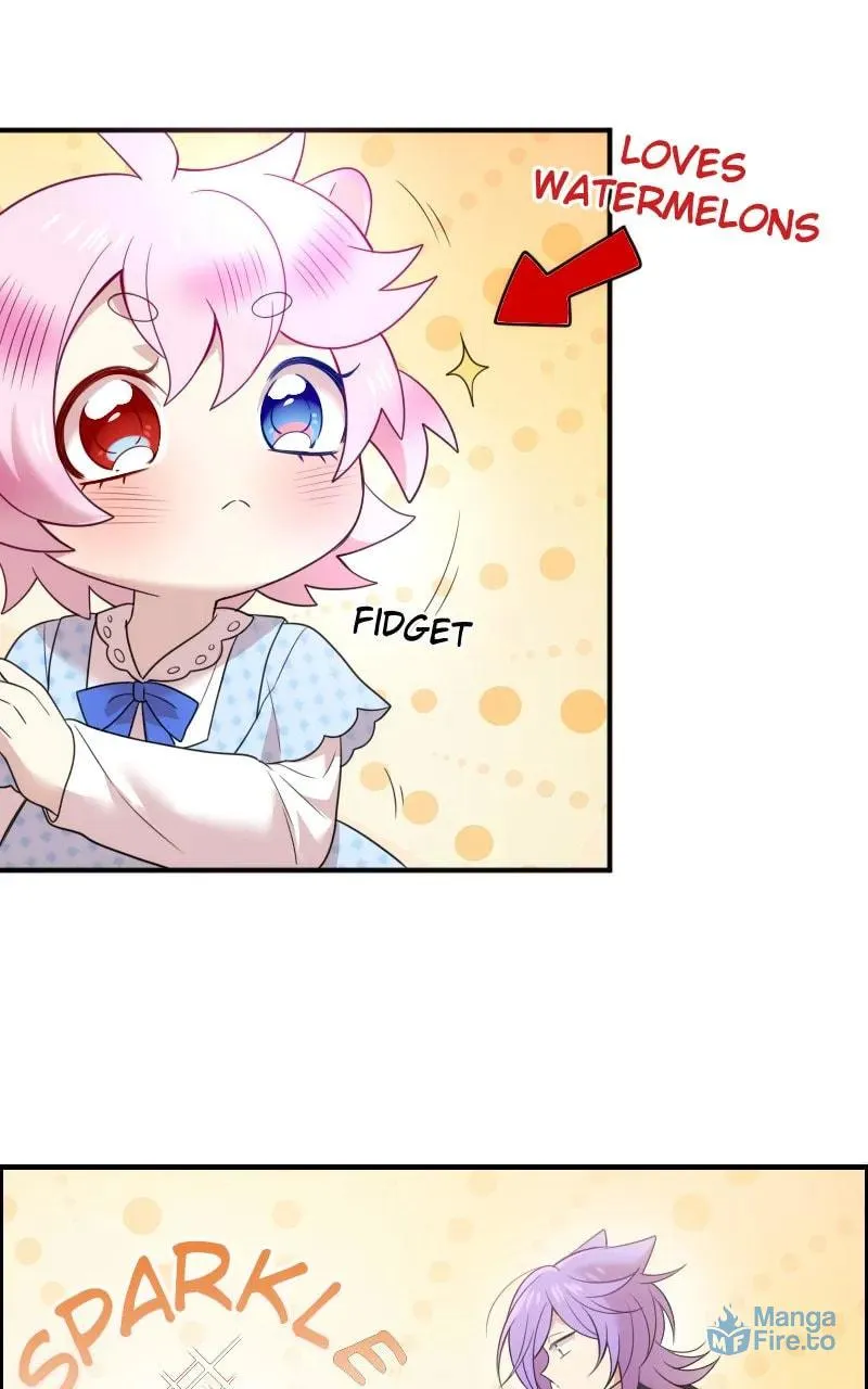 Watermelon (Colored) Chapter 235 page 27 - 