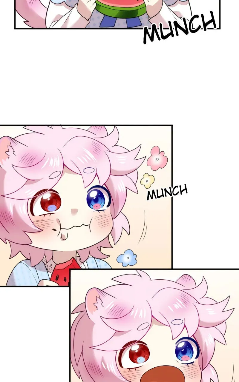 Watermelon (Colored) Chapter 235 page 29 - 
