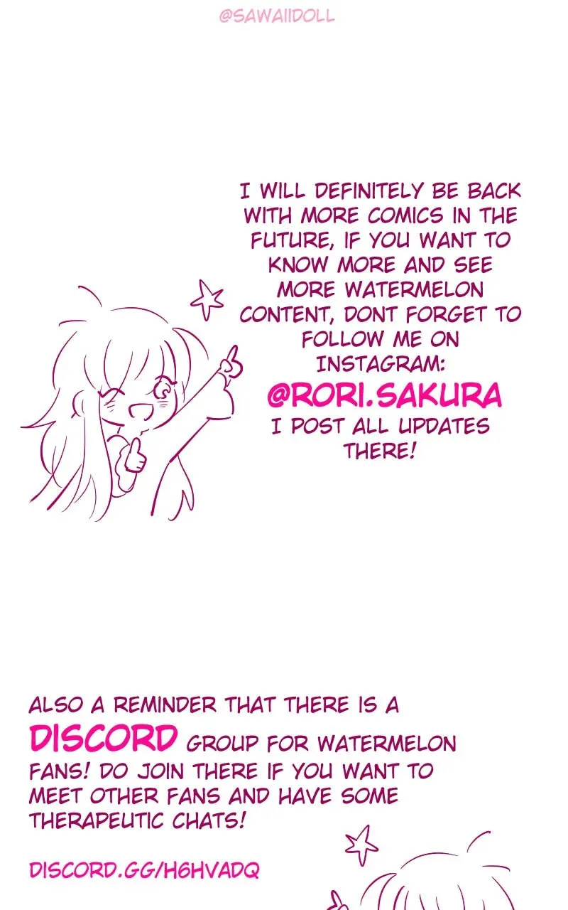 Watermelon (Colored) Chapter 235 page 49 - 