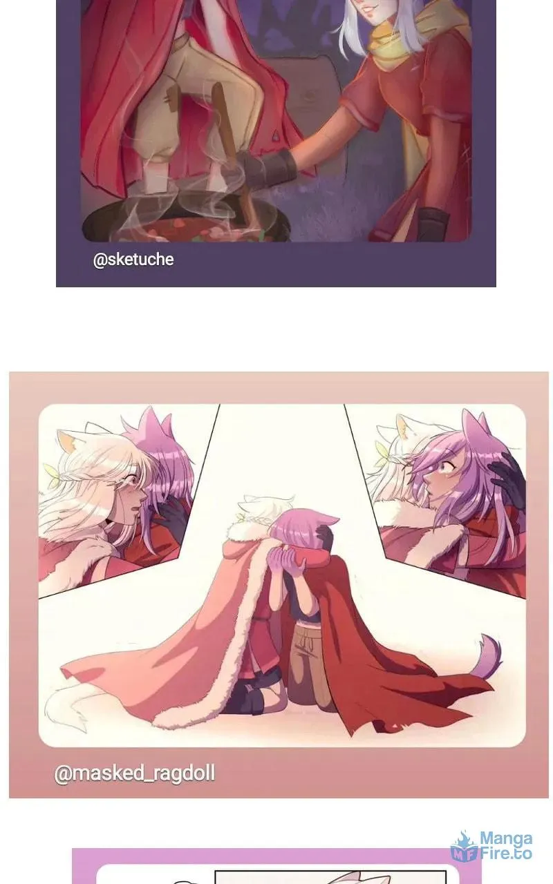 Watermelon (Colored) Chapter 235 page 60 - 
